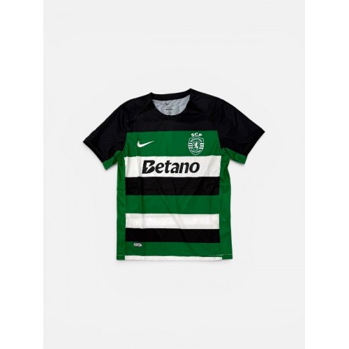 Sporting CP 2023/24 Away Jersey